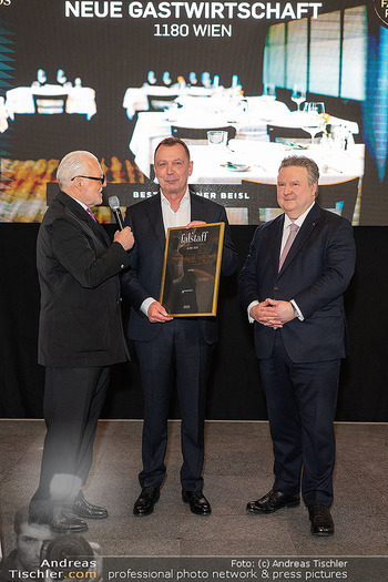 Falstaff Restaurant Guide - Rathaus, Wien - Mo 09.03.2026 - 155