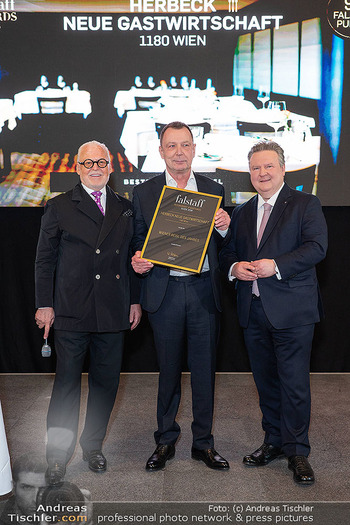 Falstaff Restaurant Guide - Rathaus, Wien - Mo 09.03.2026 - 157