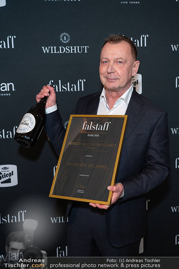 Falstaff Restaurant Guide - Rathaus, Wien - Mo 09.03.2026 - 158