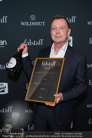 Falstaff Restaurant Guide - Rathaus, Wien - Mo 09.03.2026 - 159