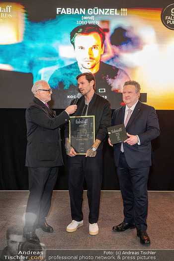 Falstaff Restaurant Guide - Rathaus, Wien - Mo 09.03.2026 - 161