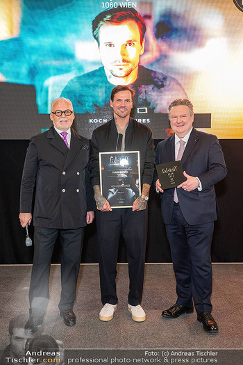 Falstaff Restaurant Guide - Rathaus, Wien - Mo 09.03.2026 - 162