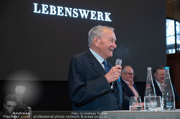 Falstaff Restaurant Guide - Rathaus, Wien - Mo 09.03.2026 - 165