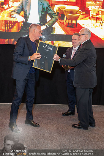 Falstaff Restaurant Guide - Rathaus, Wien - Mo 09.03.2026 - 169