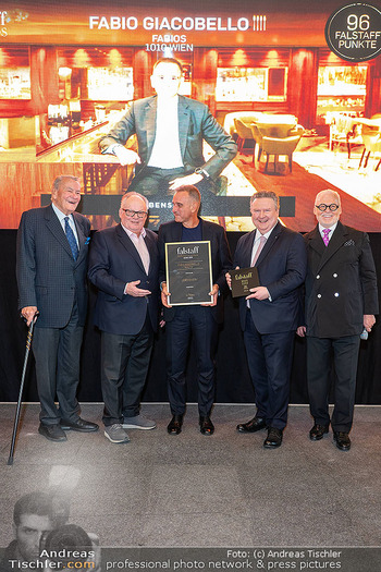 Falstaff Restaurant Guide - Rathaus, Wien - Mo 09.03.2026 - 171