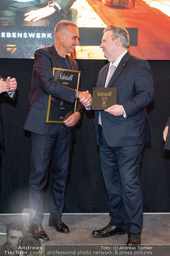 Falstaff Restaurant Guide - Rathaus, Wien - Mo 09.03.2026 - 173