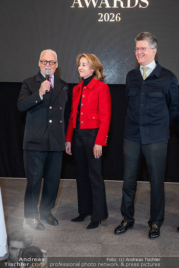 Falstaff Restaurant Guide - Rathaus, Wien - Mo 09.03.2026 - 176