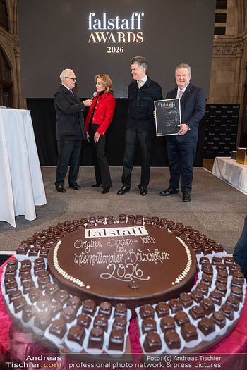 Falstaff Restaurant Guide - Rathaus, Wien - Mo 09.03.2026 - 177