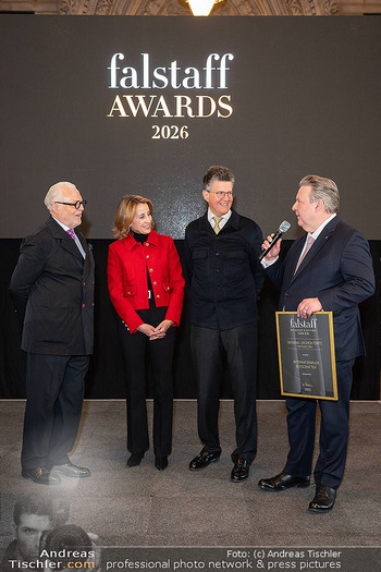 Falstaff Restaurant Guide - Rathaus, Wien - Mo 09.03.2026 - 178