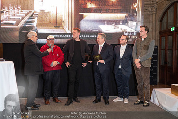 Falstaff Restaurant Guide - Rathaus, Wien - Mo 09.03.2026 - 181