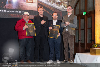 Falstaff Restaurant Guide - Rathaus, Wien - Mo 09.03.2026 - 182