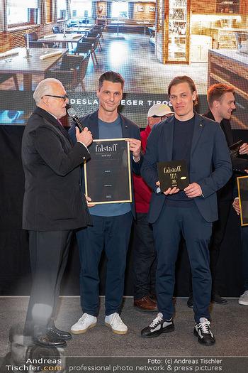 Falstaff Restaurant Guide - Rathaus, Wien - Mo 09.03.2026 - 183