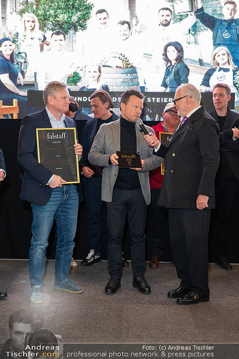 Falstaff Restaurant Guide - Rathaus, Wien - Mo 09.03.2026 - 184