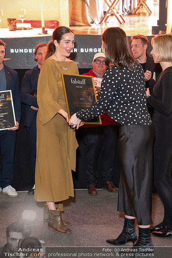 Falstaff Restaurant Guide - Rathaus, Wien - Mo 09.03.2026 - 185