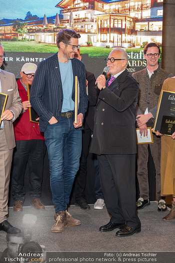 Falstaff Restaurant Guide - Rathaus, Wien - Mo 09.03.2026 - 188