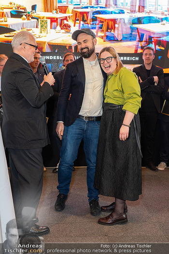 Falstaff Restaurant Guide - Rathaus, Wien - Mo 09.03.2026 - 190