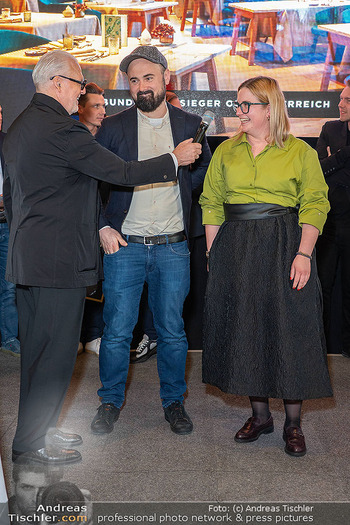 Falstaff Restaurant Guide - Rathaus, Wien - Mo 09.03.2026 - 191