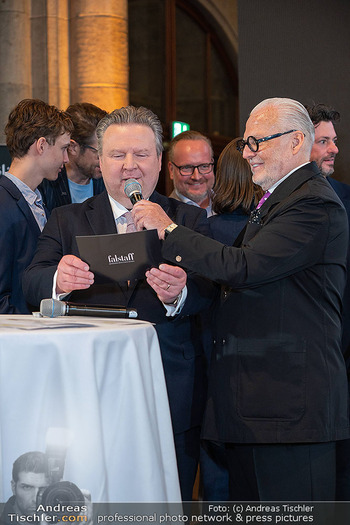 Falstaff Restaurant Guide - Rathaus, Wien - Mo 09.03.2026 - 196