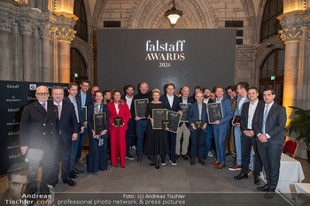 Falstaff Restaurant Guide - Rathaus, Wien - Mo 09.03.2026 - 197