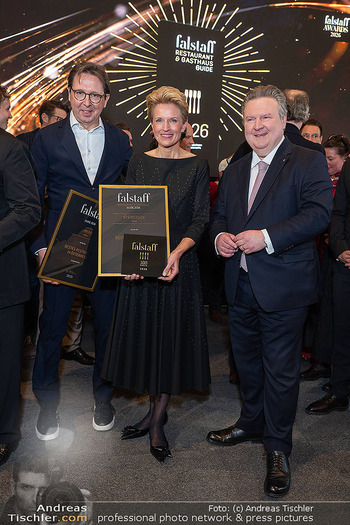 Falstaff Restaurant Guide - Rathaus, Wien - Mo 09.03.2026 - 205