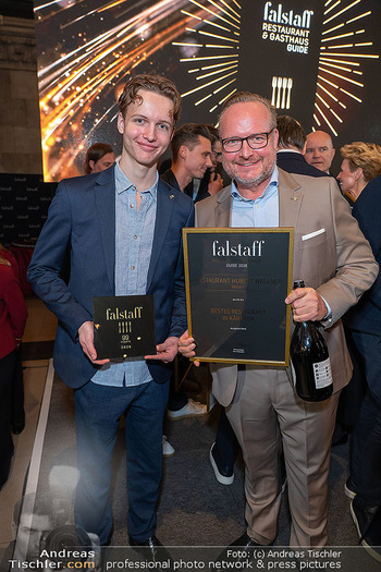 Falstaff Restaurant Guide - Rathaus, Wien - Mo 09.03.2026 - 206