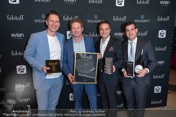 Falstaff Restaurant Guide - Rathaus, Wien - Mo 09.03.2026 - 208