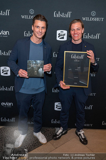 Falstaff Restaurant Guide - Rathaus, Wien - Mo 09.03.2026 - 209