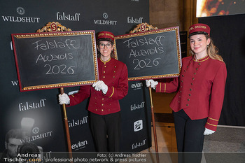 Falstaff Restaurant Guide - Rathaus, Wien - Mo 09.03.2026 - 213