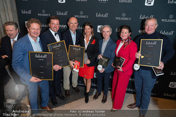 Falstaff Restaurant Guide - Rathaus, Wien - Mo 09.03.2026 - 215