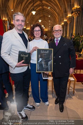 Falstaff Restaurant Guide - Rathaus, Wien - Mo 09.03.2026 - 218