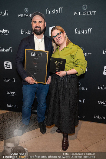 Falstaff Restaurant Guide - Rathaus, Wien - Mo 09.03.2026 - 219