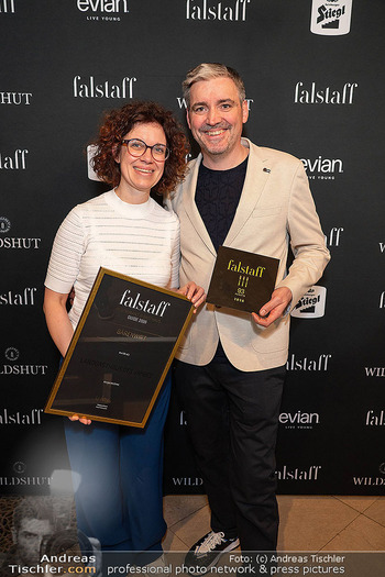 Falstaff Restaurant Guide - Rathaus, Wien - Mo 09.03.2026 - 220