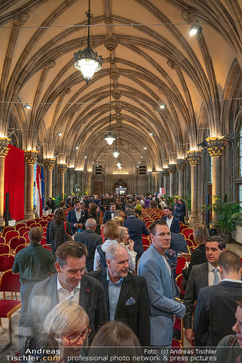 Falstaff Restaurant Guide - Rathaus, Wien - Mo 09.03.2026 - 221