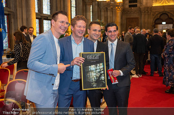 Falstaff Restaurant Guide - Rathaus, Wien - Mo 09.03.2026 - 224