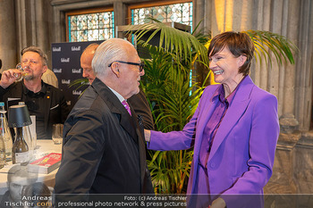 Falstaff Restaurant Guide - Rathaus, Wien - Mo 09.03.2026 - 227