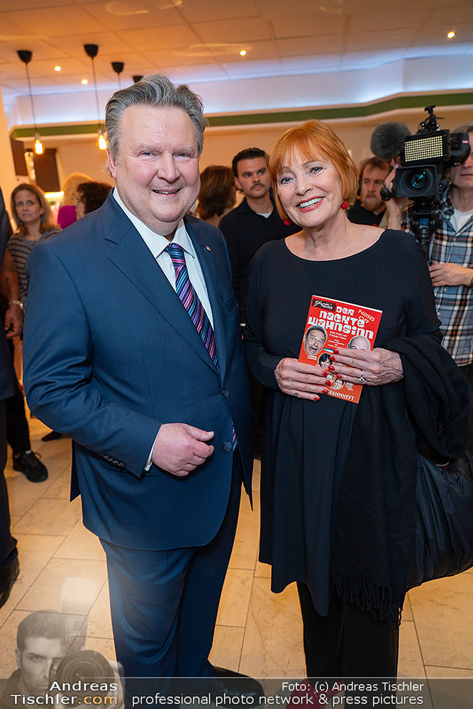 Wiedereröffnung und Premiere - 2026-03-10 - Gloria Theater