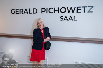 Wiedereröffnung und Premiere - Gloria Theater - Di 10.03.2026 - Angelika ZOIDL25