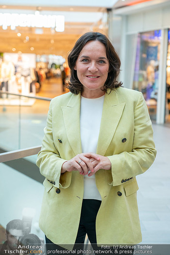 Martina Reuter Buchpräsentation - Auhof Center, Wien - Mi 11.03.2026 - Eva PÖLZL (Portrait)14