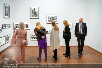 Ausstellungseröffnung Sammlung Verbund - Albertina, Wien - Mi 11.03.2026 - 5