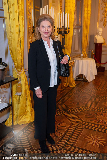 Ausstellungseröffnung Sammlung Verbund - Albertina, Wien - Mi 11.03.2026 - Evi HÖFER8