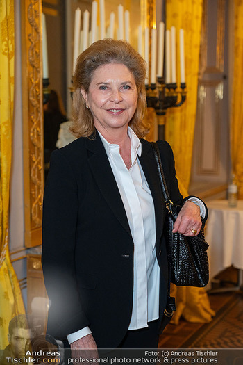 Ausstellungseröffnung Sammlung Verbund - Albertina, Wien - Mi 11.03.2026 - Evi HÖFER9