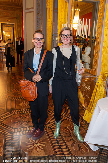 Ausstellungseröffnung Sammlung Verbund - Albertina, Wien - Mi 11.03.2026 - 12