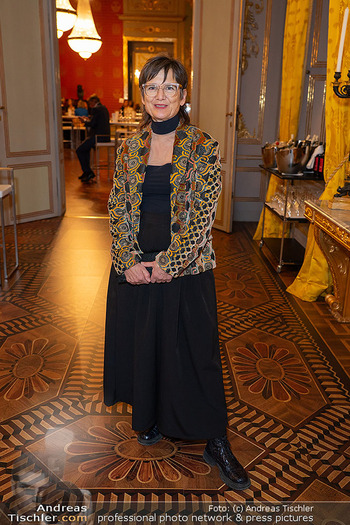 Ausstellungseröffnung Sammlung Verbund - Albertina, Wien - Mi 11.03.2026 - 13