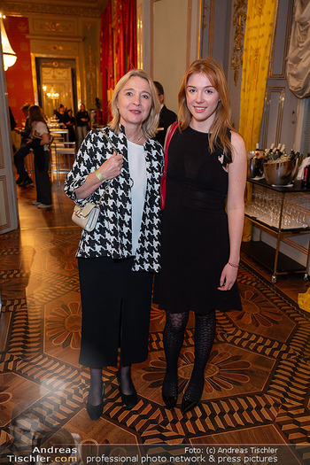 Ausstellungseröffnung Sammlung Verbund - Albertina, Wien - Mi 11.03.2026 - 16