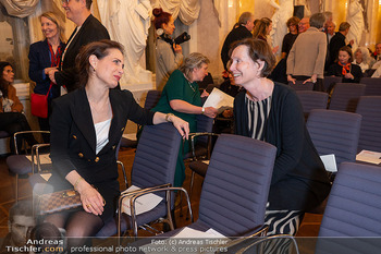 Ausstellungseröffnung Sammlung Verbund - Albertina, Wien - Mi 11.03.2026 - 23