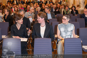 Ausstellungseröffnung Sammlung Verbund - Albertina, Wien - Mi 11.03.2026 - 24