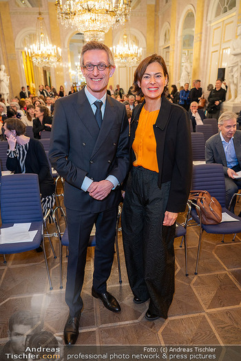 Ausstellungseröffnung Sammlung Verbund - Albertina, Wien - Mi 11.03.2026 - 29