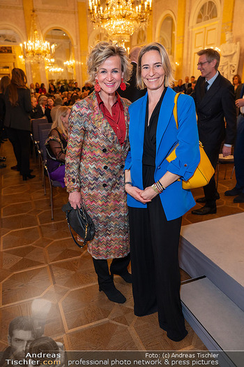 Ausstellungseröffnung Sammlung Verbund - Albertina, Wien - Mi 11.03.2026 - 31