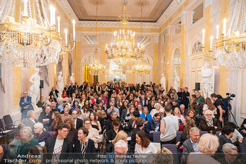 Ausstellungseröffnung Sammlung Verbund - Albertina, Wien - Mi 11.03.2026 - 40
