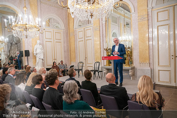 Ausstellungseröffnung Sammlung Verbund - Albertina, Wien - Mi 11.03.2026 - 48